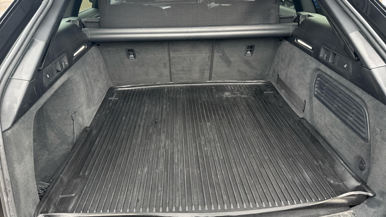 Audi A6 Allroad 50 TDI Quattro Sport 5dr Tip Auto Diesel Estate